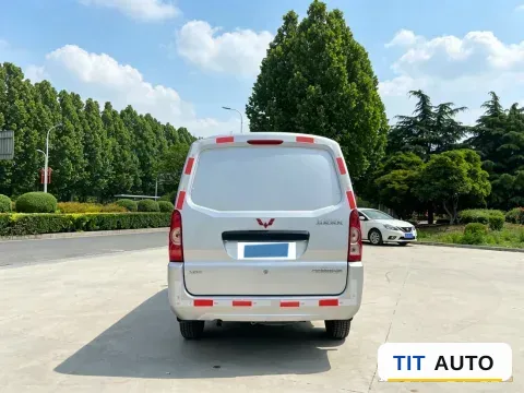 2021 ChangAn KuaYue KuaYueWang X3 8