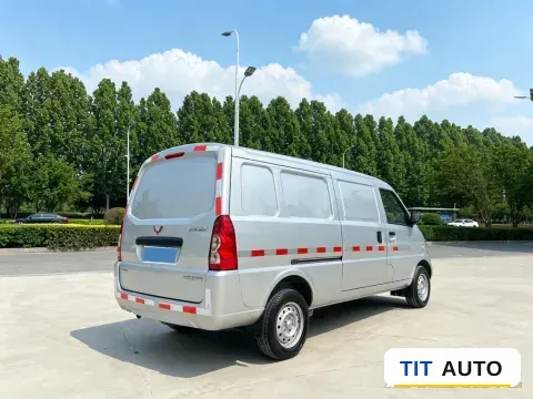 2021 ChangAn KuaYue KuaYueWang X3 9