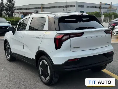 2024 Geometry E 8
