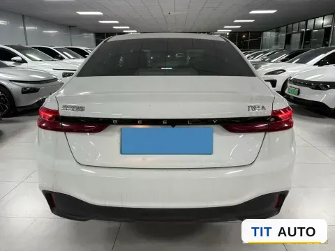 2024 Geometry A 8