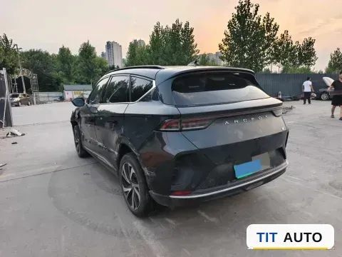 2023 ARCFOX αT 3