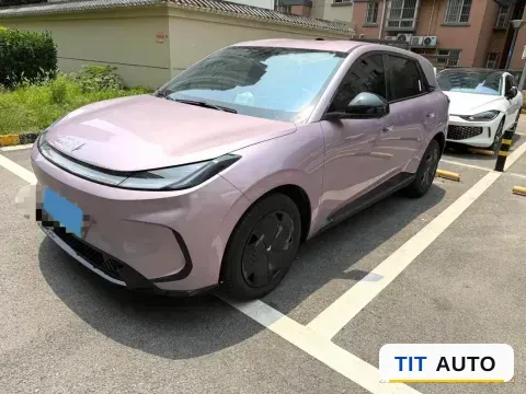 2025 ARCFOX T1