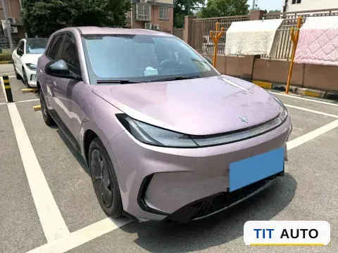2025 ARCFOX T1 3