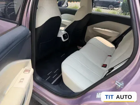 2025 ARCFOX T1 5