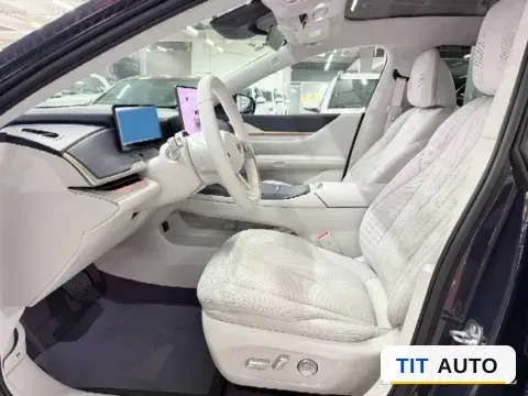 2026 AISTALAND GT7 3