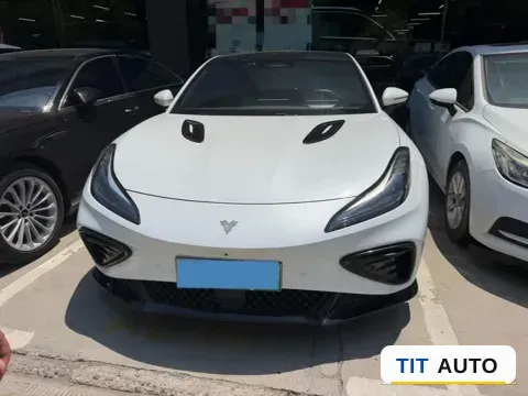 2023 Neta GT 2