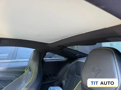 2023 Neta GT 6
