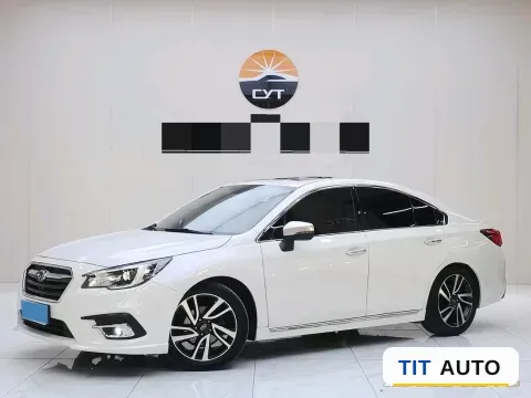 2020 Subaru Legacy