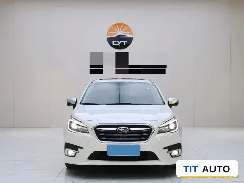 2020 Subaru Legacy 2