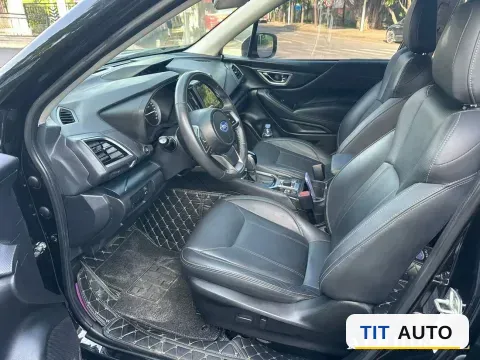 2021 Subaru Forester 6