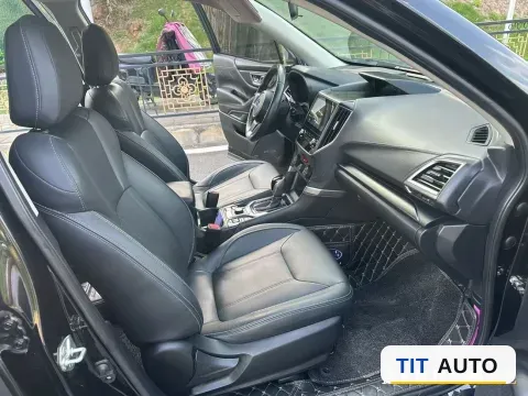 2021 Subaru Forester 7