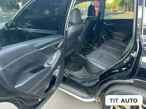 2021 Subaru Forester 8