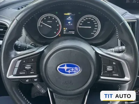 2021 Subaru Forester 9