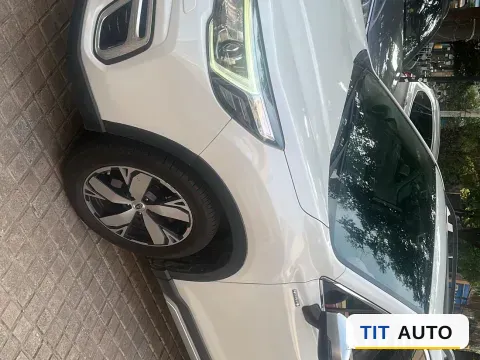 2019 Subaru Forester 2