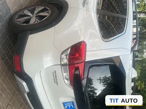 2019 Subaru Forester 3