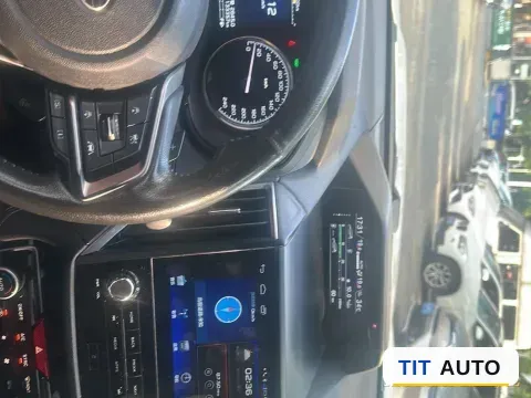 2019 Subaru Forester 6