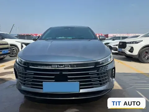 2022 ChangAn Oshan Z6 2