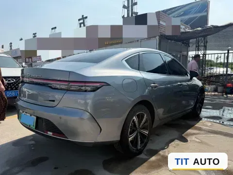 2022 ChangAn Oshan Z6 5
