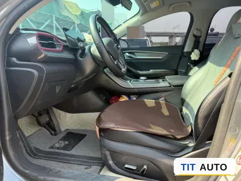 2022 ChangAn Oshan Z6 6