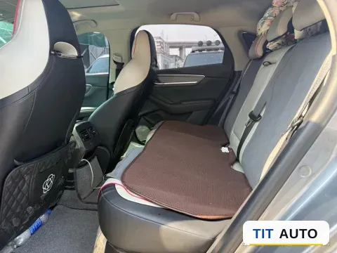 2022 ChangAn Oshan Z6 7
