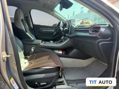 2022 ChangAn Oshan Z6 8