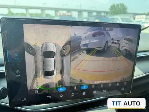 2022 ChangAn Oshan Z6 9