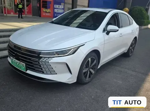 2022 ChangAn Oshan Z6