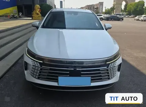 2022 ChangAn Oshan Z6 2