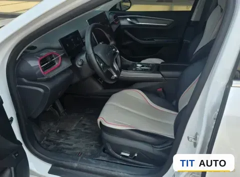2022 ChangAn Oshan Z6 3