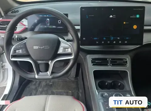 2022 ChangAn Oshan Z6 4