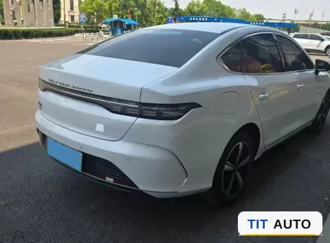 2022 ChangAn Oshan Z6 5