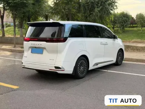 2024 Denza D9 7
