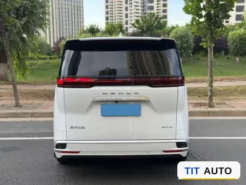 2024 Denza D9 8