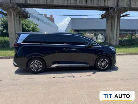 2024 Denza D9 11