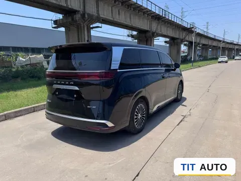 2024 Denza D9 10