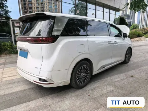 2024 Denza D9 5