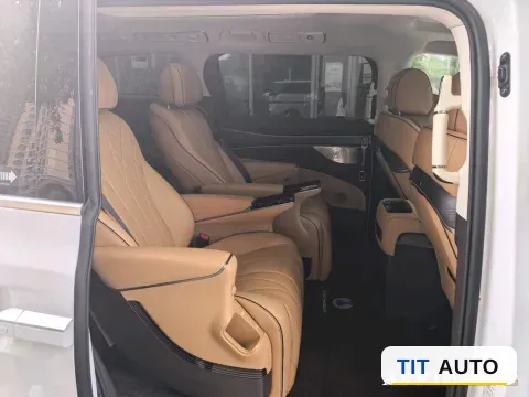 2024 Denza D9 7