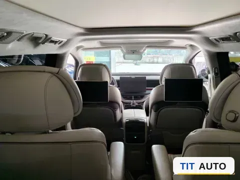 2024 Denza D9 10