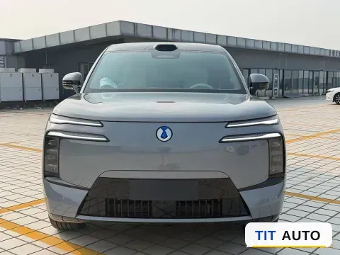 2023 Denza N8 2