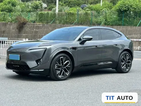 2025 Avatr 11