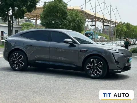 2025 Avatr 11 3