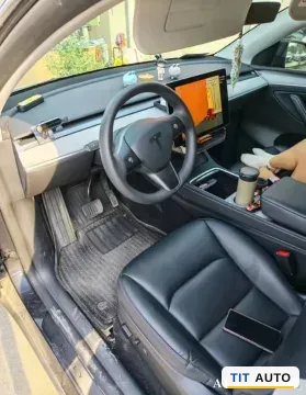2024 Iveco OuSheng 5