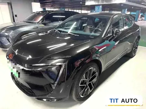 2025 Avatr 11