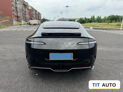 2026 Avatr 12 6