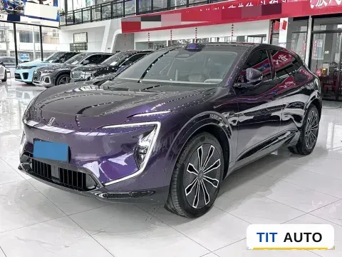 2024 Avatr 07