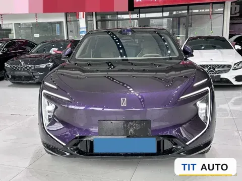 2024 Avatr 07 2