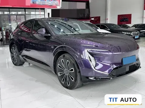 2024 Avatr 07 3