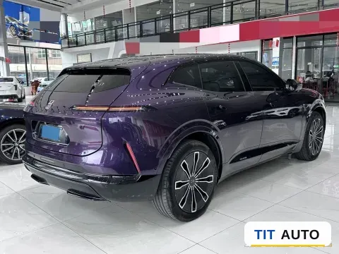 2024 Avatr 07 7