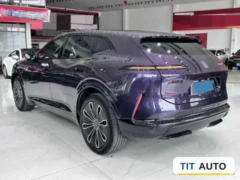 2024 Avatr 07 9