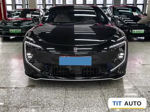 2025 Avatr 12 2